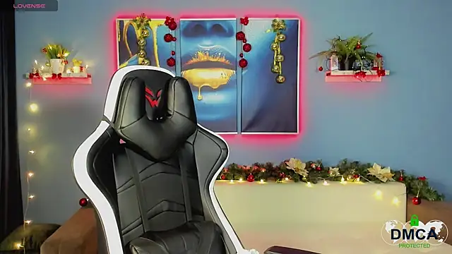 Roxy foxi online show from December 5, 1:03 am