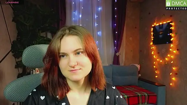 Roxy foxi online show from December 23, 1:14 am