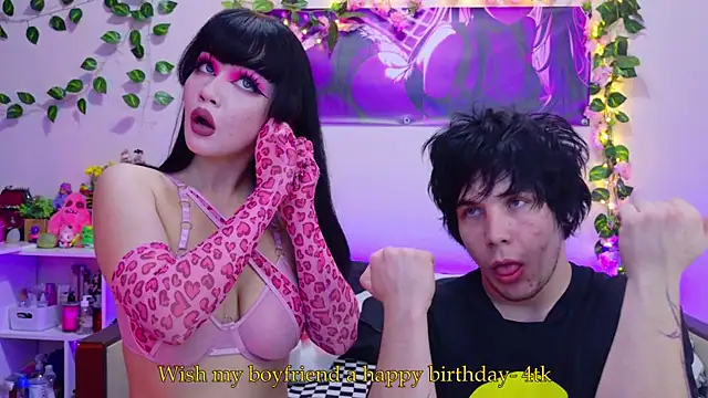 Snapshot of Night_angell69 chatting on November 23, 3:45 pm Night angell69 online show from November 23, 3:45 pm