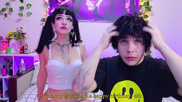 Snapshot of Night_angell69 chatting on November 25, 2:50 pm Night angell69 online show from November 25, 2:50 pm