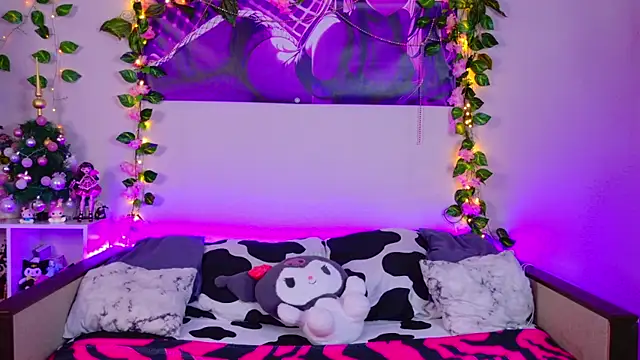 Snapshot of Night_angell69 chatting on January 7, 11:34 am Night angell69 online show from January 7, 11:34 am