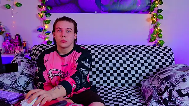 Snapshot of Night_angell69 chatting on January 16, 11:58 am Night angell69 online show from January 16, 11:58 am