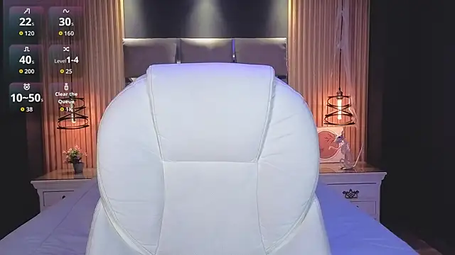 AlanaWalker9 online show from November 15, 4:10 am