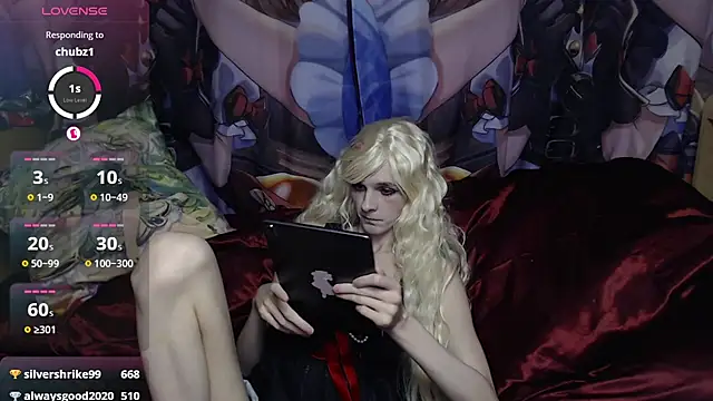 yutachka online show from September 24, 10:24 pm