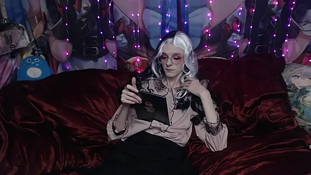 yutachka online show from November 11, 10:43 pm