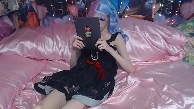 yutachka online show from November 30, 10:14 pm