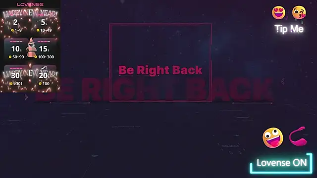 AmandaTheMonsterCock online show from November 27, 4:14 am