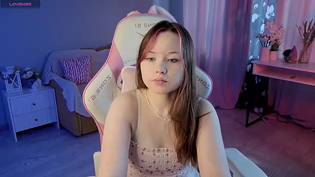 Sweetie Hope online show from September 28, 7:14 am