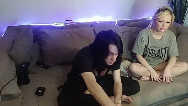 tompammy online show from February 5, 4:28 am