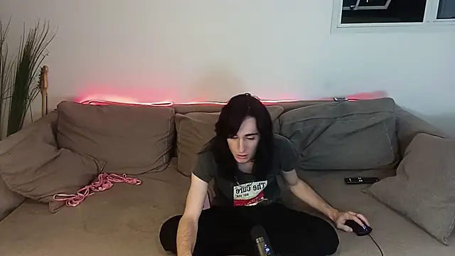 tompammy online show from February 12, 3:23 am