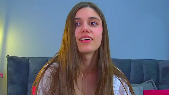 ArianaAllens online show from February 4, 6:36 pm