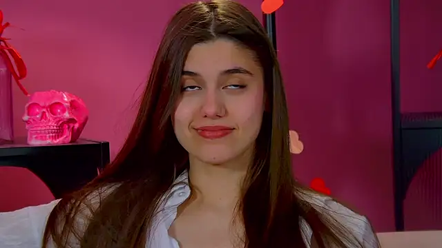 ArianaAllens online show from May 9, 6:13 pm