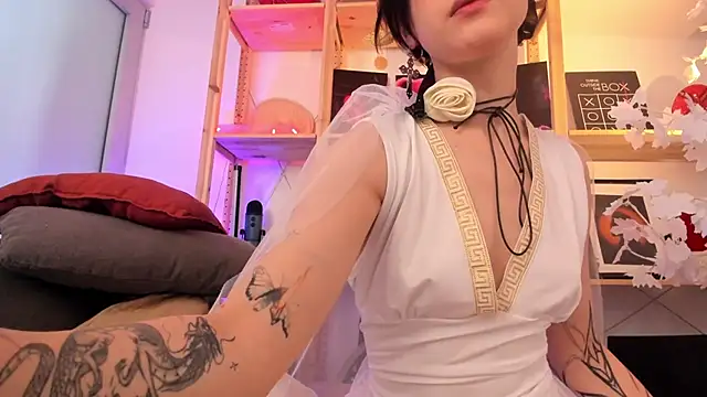 Snapshot of Sima_Wendy chatting on November 8, 7:19 am Sima Wendy online show from November 8, 7:19 am