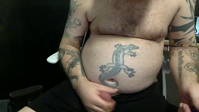 Snapshot of edger4lif3 chatting on September 25, 7:23 am edger4lif3 online show from September 25, 7:23 am