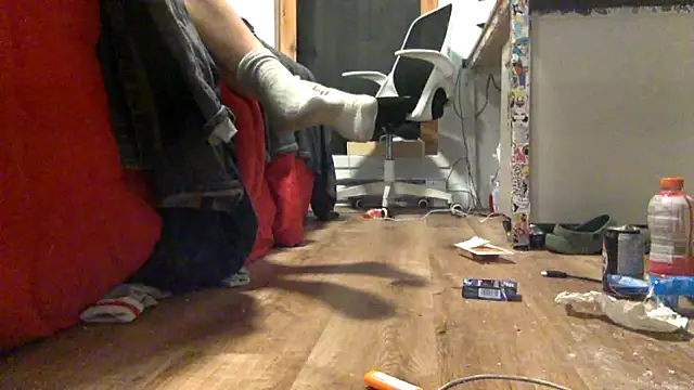 Snapshot of edger4lif3 chatting on September 29, 7:57 am edger4lif3 online show from September 29, 7:57 am