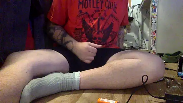 Snapshot of edger4lif3 chatting on September 29, 8:02 pm edger4lif3 online show from September 29, 8:02 pm