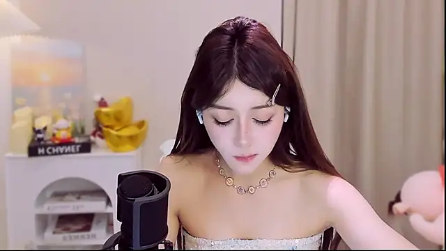 Wow-fairy online show from April 2, 12:47 pm