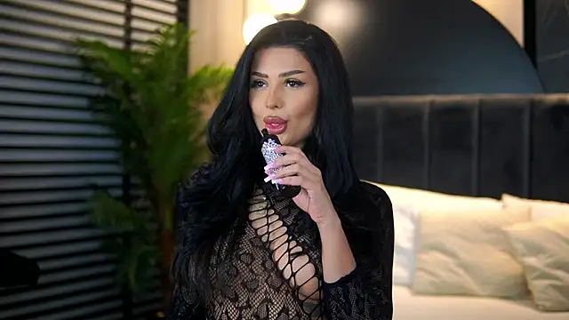 KylieKroftt online show from March 21, 9:07 pm