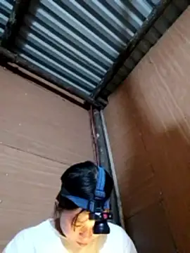 samsam-bae online show from October 13, 2:39 pm