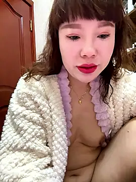 Xinlan-Asia online show from January 14, 10:54 am