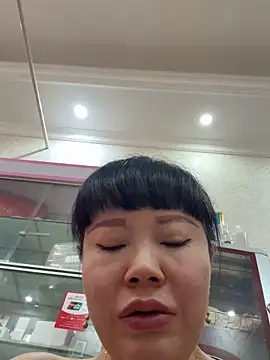 Xinlan-Asia online show from May 13, 5:49 am