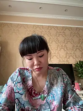 Xinlan-Asia online show from May 21, 9:27 am