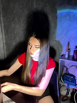 Immy Megan online show from October 3, 8:50 pm