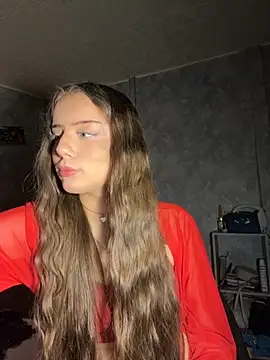 Immy Megan online show from October 7, 9:01 pm