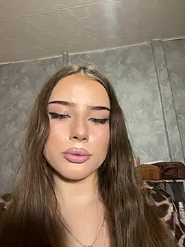 Immy Megan online show from October 15, 9:09 am