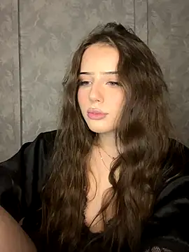 Immy Megan online show from October 24, 5:31 pm