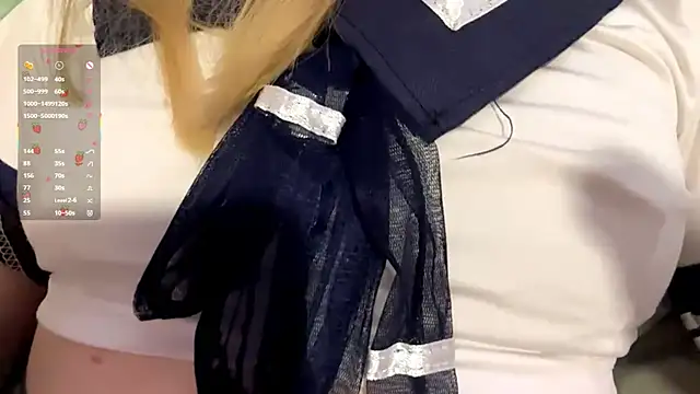 Snapshot of Sweet_horizon chatting on October 29, 5:10 am Sweet horizon online show from October 29, 5:10 am