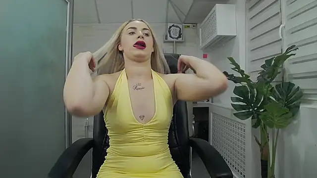 ViktoriaBlue online show from October 15, 3:23 pm