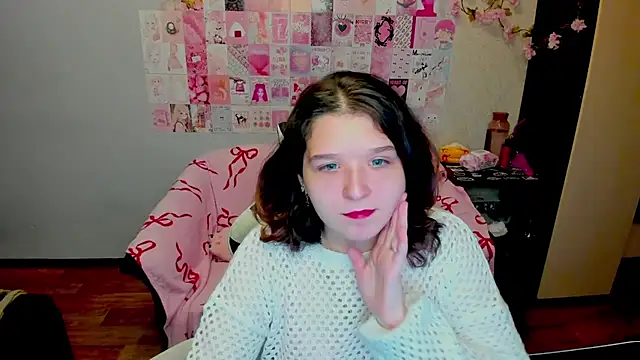 Acid Kate online show from September 16, 4:13 am