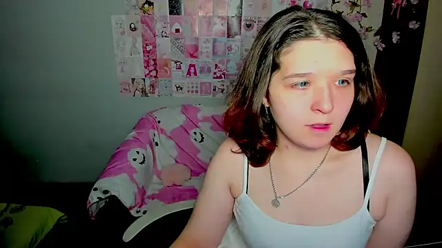 Acid Kate online show from November 9, 12:31 am