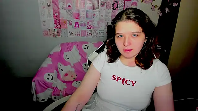 Acid Kate online show from November 14, 12:09 am