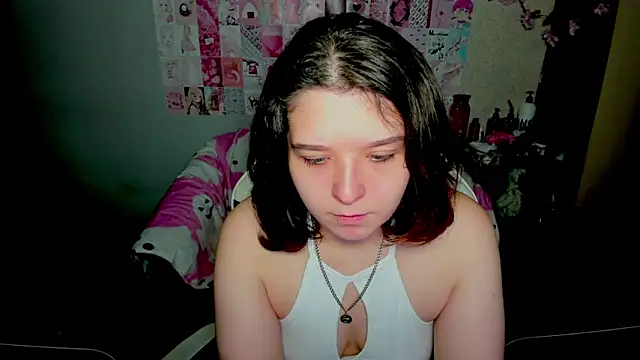 Acid Kate online show from November 18, 12:38 am