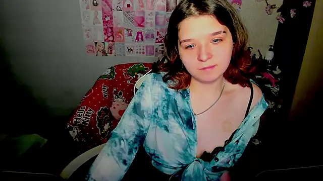 Acid Kate online show from December 2, 12:16 am