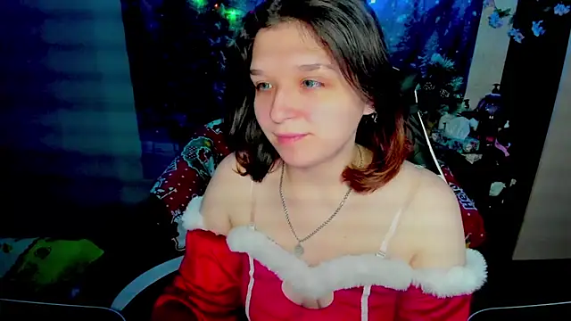 Acid Kate online show from December 14, 12:49 am