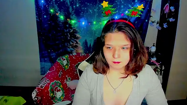 Acid Kate online show from December 19, 12:50 am