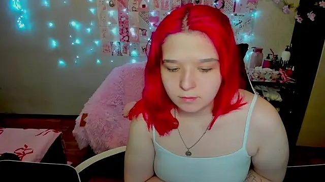 Acid Kate online show from February 3, 12:42 am