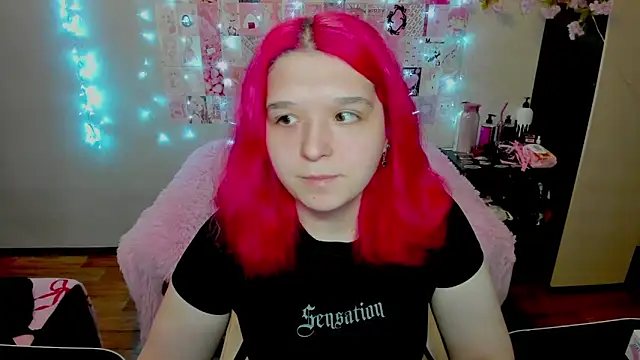 Acid Kate online show from February 5, 12:15 am