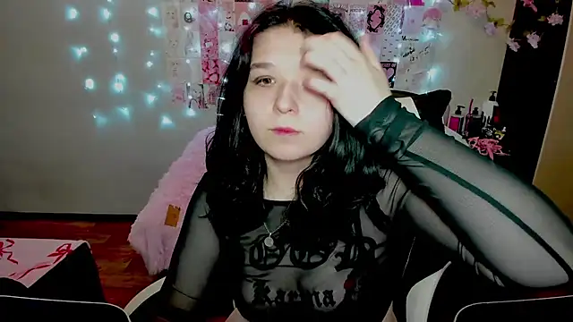 Acid Kate online show from February 7, 12:25 am