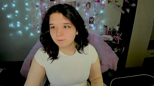 Acid Kate online show from February 8, 12:36 am