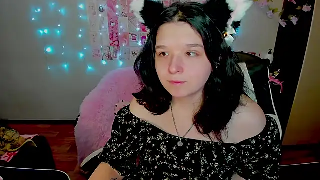 Acid Kate online show from February 11, 12:26 am