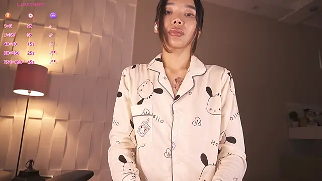 Rem Esme online show from December 20, 3:41 pm