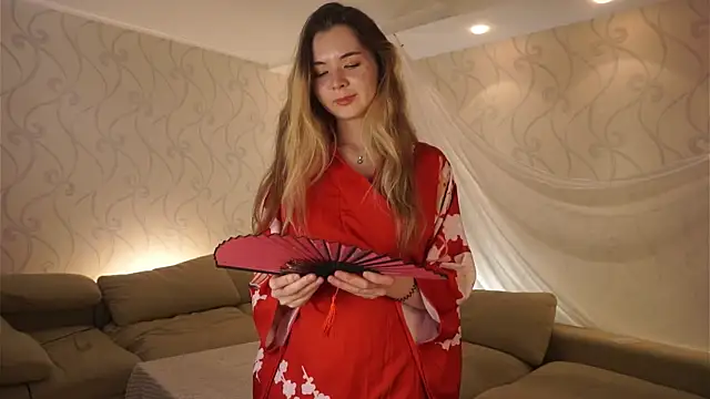 MarlinVarian online show from September 24, 5:38 pm