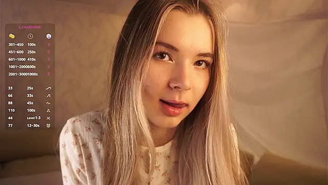 MarlinVarian online show from October 27, 5:50 pm