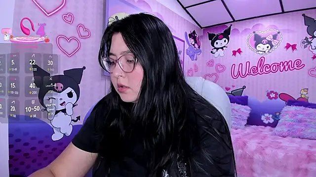 Dulce meow online show from December 14, 11:37 am