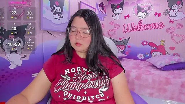 Dulce meow online show from February 25, 11:53 am