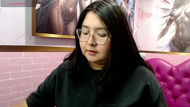 Dulce meow online show from March 15, 3:56 am